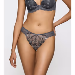 Triumph Sensual Spotlight, Grey, 36 - Additional view 2