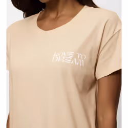 Triumph Nightdresses, Cream colour, 46 - Additional view 4