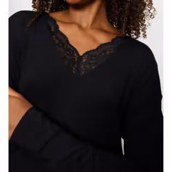 Triumph Timeless Sensuality, Black, 38 - Additional view 4