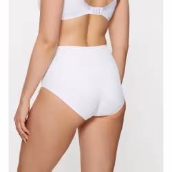 Triumph True Shape Sensation Maxi Brief, white, 40 - Additional view 3