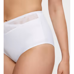 Triumph True Shape Sensation Maxi Brief, white, 46 - Additional view 4