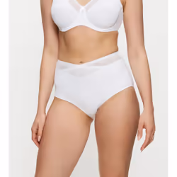 Triumph True Shape Sensation Maxi Brief, white, 48 - Additional view 2