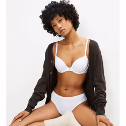 Triumph Body Make-Up Essentials bra T-shirt - Additional view 5
