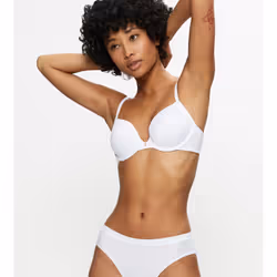 Triumph Body Make-Up Essentials bra T-shirt - Additional view 2