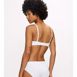 Triumph Body Make-Up Essentials bra T-shirt - Additional view 3