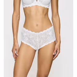 Triumph Amourette Maxi Brief, White, 36 - Additional view 2
