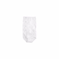 Sloggi Women's Basic+ Maxi 4p Bikini,White, 30