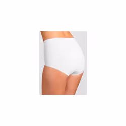 Sloggi Women's Basic+ Maxi 4p Bikini,White, 30