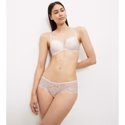 Triumph Peony Florale bra Wirefree - Additional view 5
