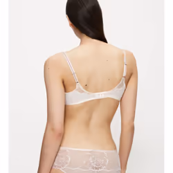 Triumph Peony Florale bra Wirefree - Additional view 3