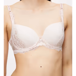 Triumph Peony Florale bra Wirefree - Additional view 4