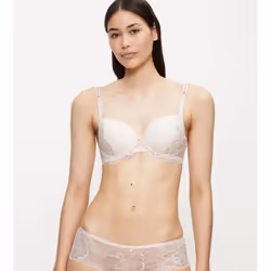 Triumph Peony Florale bra Wirefree - Additional view 2
