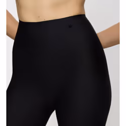 Triumph Medium Shaping Series, Black, S - Additional view 4