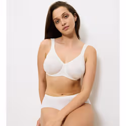 Triumph Lovely Minimizer bra Underwire - Additional view 5