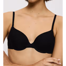 Triumph Body Make-Up, 46% Polyester, 35% Polyamide, 19% Elastane, Black, 80B - Additional view 4