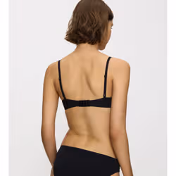 Triumph Body Make-Up, 46% Polyester, 35% Polyamide, 19% Elastane, Black, 70C - Additional view 3