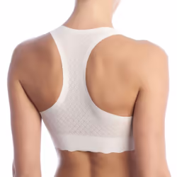Sujetador Bralette Zero Feel Lace 10201958 Para Mujer - beige, 85 COPA C
