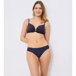 Triumph Amourette Charm T, ink gray, 46 - Additional view 5