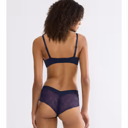 Triumph Body Make-Up Illusion Lace bra Balcony Underwire - Additional view 3
