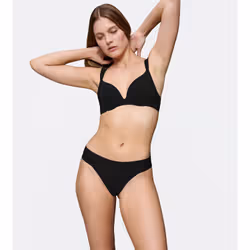 Triumph Body Make-Up Illusion, Black, 44 - Additional view 5