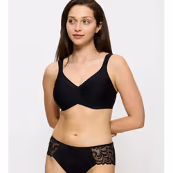 Triumph Modern Soft+Cotton bra Minimizer - Additional view 2