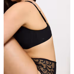 Triumph Modern Soft+Cotton bra Minimizer - Additional view 4