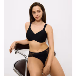 Triumph Modern Soft+Cotton bra Minimizer - Additional view 5