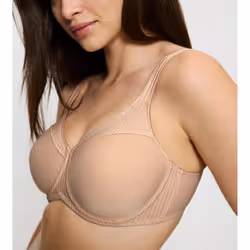 Triumph Modern Soft+Cotton bra Minimizer - Additional view 4