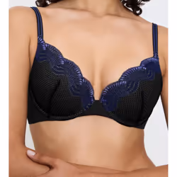Triumph Comfort Glam bra - Additional view 4