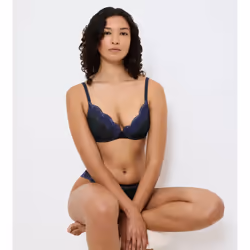 Triumph Comfort Glam bra - Additional view 5