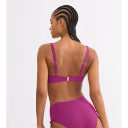 Triumph Summer Twist Classic bikini Pink - Additional view 3