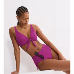 Triumph Summer Twist Classic bikini Pink - Additional view 5