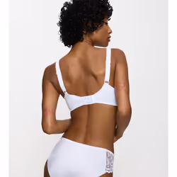 Triumph Delicate Doreen bra Wirefree - Additional view 3