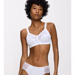 Triumph Delicate Doreen bra Wirefree - Additional view 2