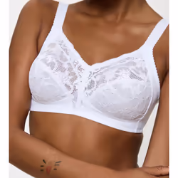 Triumph Delicate Doreen bra Wirefree - Additional view 4