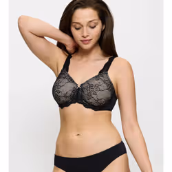 Triumph Contouring Sensation bra Minimizer Underwire - Additional view 2