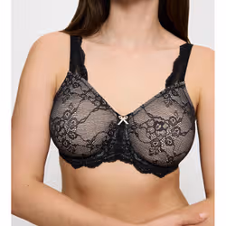 Triumph Contouring Sensation bra Minimizer Underwire - Additional view 4