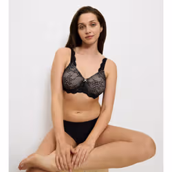 Triumph Contouring Sensation bra Minimizer Underwire - Additional view 5
