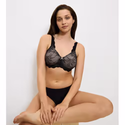 Triumph Contouring Sensation bra Minimizer Wirefree - Additional view 5