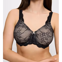 Triumph Contouring Sensation bra Minimizer Wirefree - Additional view 4