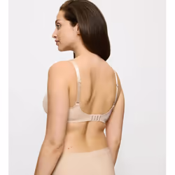 Triumph Contouring Sensation bra Minimizer Wirefree - Additional view 3