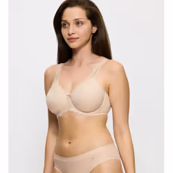 Triumph Contouring Sensation bra Minimizer Wirefree - Additional view 2