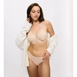 Triumph Contouring Sensation bra Minimizer Wirefree - Additional view 5
