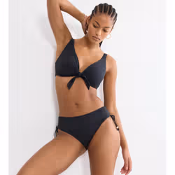Triumph Summer Twist Classic bikini Black - Additional view 2