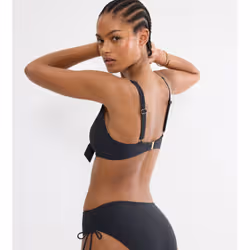 Triumph Summer Twist Classic bikini Black - Additional view 3
