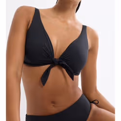 Triumph Summer Twist Classic bikini Black - Additional view 4