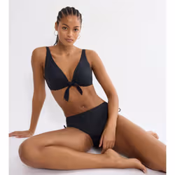 Triumph Summer Twist Classic bikini Black - Additional view 5