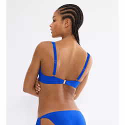 Triumph Summer Twist Classic bikini Blue - Additional view 3