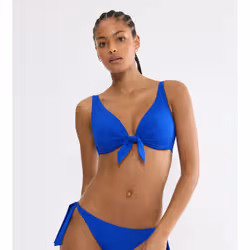Triumph Summer Twist Classic bikini Blue - Additional view 2