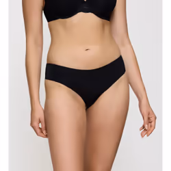 Triumph Lovely Micro, Black, L - Additional view 2